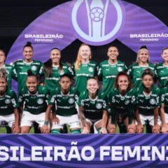 Palmeiras x Bahia