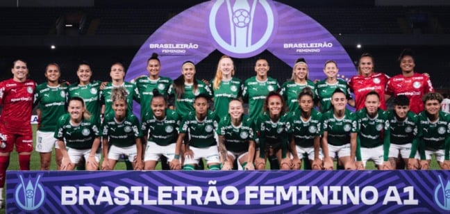 Palmeiras x Bahia