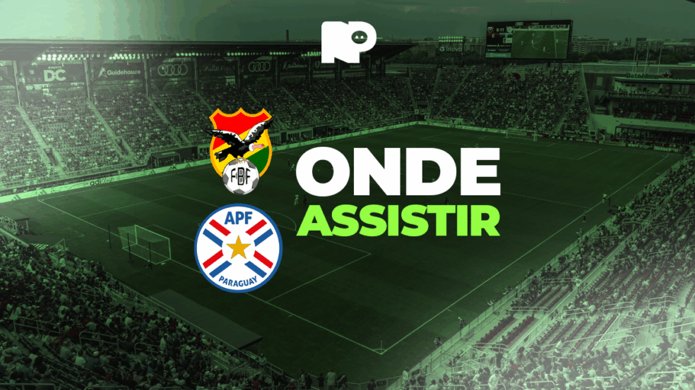 Bolívia x Paraguai: data, horário e informações sobre jogadores do Palmeiras Bolívia x Paraguai: data, horário e informações sobre jogadores do Palmeiras