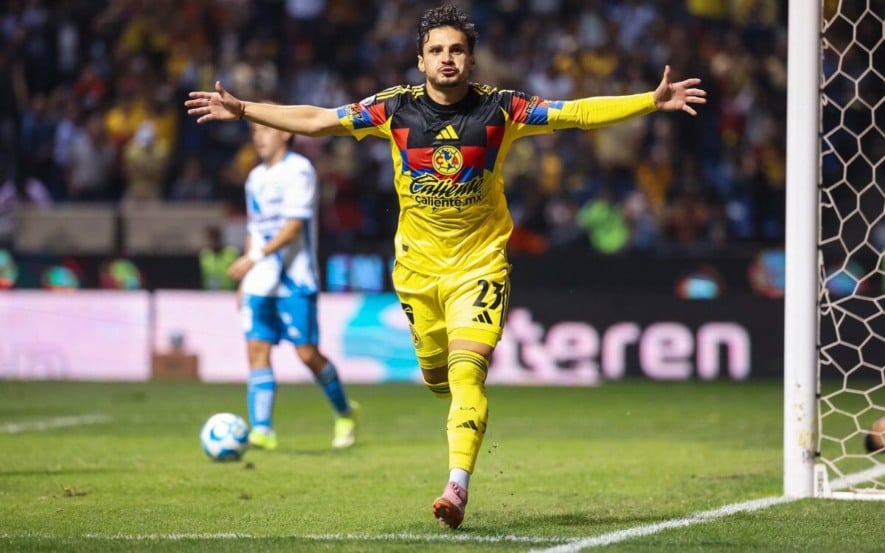 RAPHAEL VEIGA DESEJA RETORNO AO PALMEIRAS