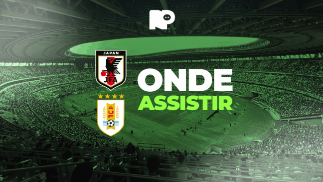 Japão x Uruguai: data, horário e informações sobre jogadores do Palmeiras