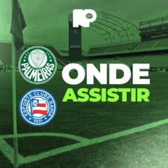 Palmeiras x Bahia: onde assistir jogo pelo Brasileir&atilde;o Feminino