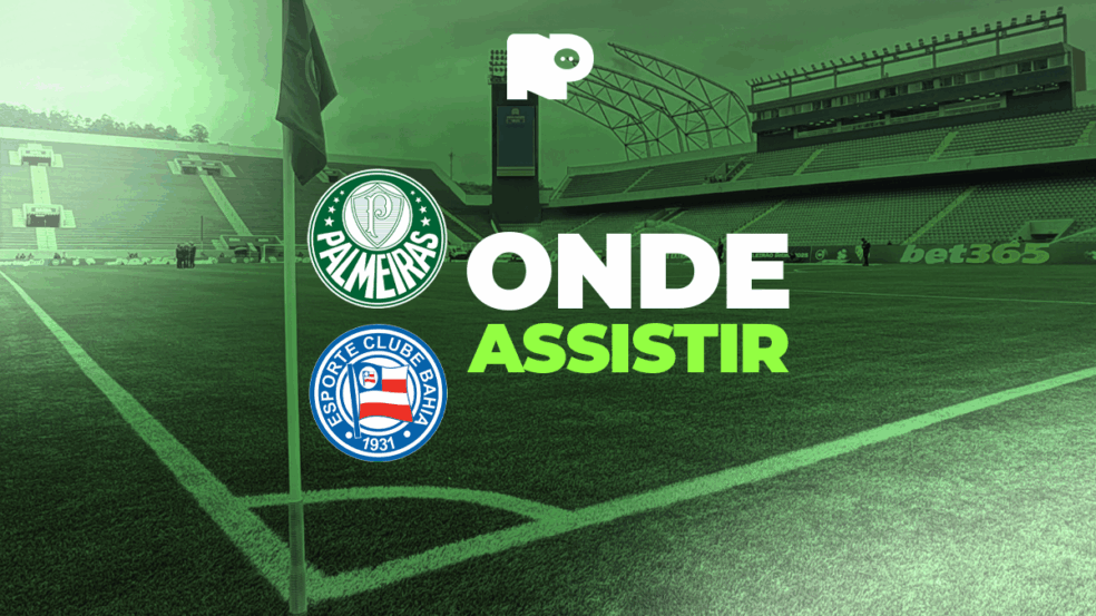 Palmeiras x Bahia: onde assistir jogo pelo Brasileirão Feminino Palmeiras x Bahia: onde assistir jogo pelo Brasileirão Feminino