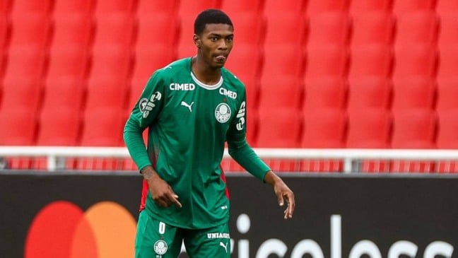 André Lucas mira bicampeonato do Brasileiro Sub-20 e destaca confiança para decisão