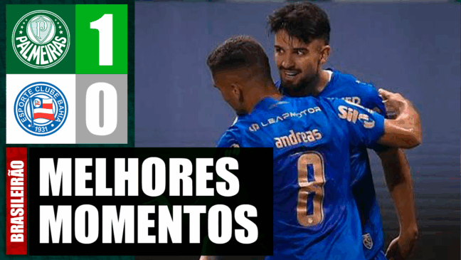 CONFIRA MELHORES MOMENTOS DA VITÓRIA 
