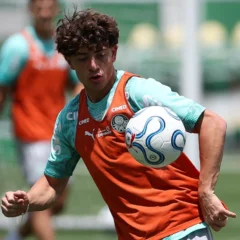 Escala&ccedil;&atilde;o do Palmeiras: Abel Ferreira ter&aacute; tr&ecirc;s desfalques para partida pelo Brasileir&atilde;o