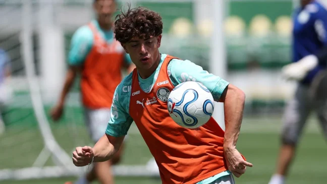 Escalação do Palmeiras: Abel Ferreira terá três desfalques para partida pelo Brasileirão