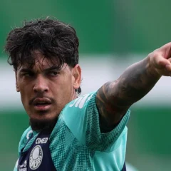 Escala&ccedil;&atilde;o do Palmeiras: Abel Ferreira promover&aacute; mudan&ccedil;as no time titular contra Red Bull Bragantino