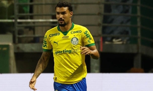 Palmeiras: entenda o que é a furosemida, substância detectada em exame antidoping de Jefté