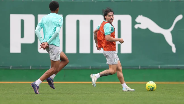 DUPLA DE ATAQUE FORA DA SEMI NA COPA DO BRASIL
