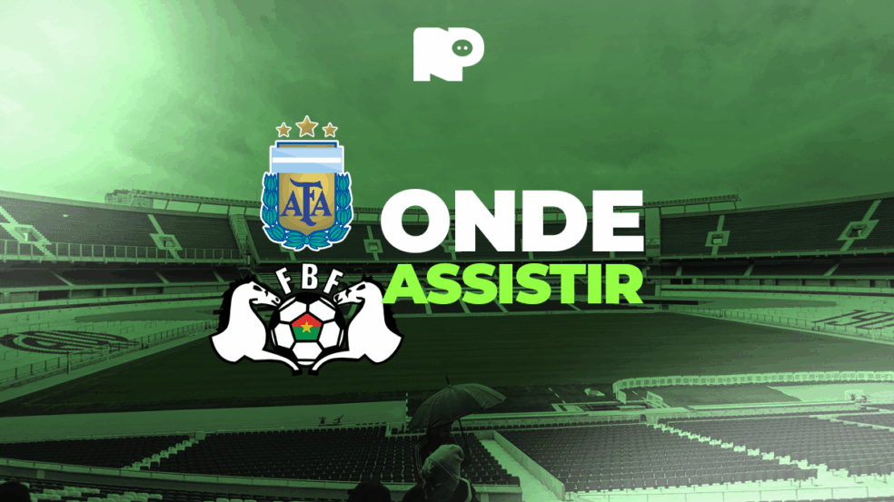 Argentina x Burkina Faso: onde assistir os jogadores do Palmeiras Argentina x Burkina Faso: onde assistir os jogadores do Palmeiras
