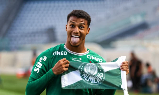 Fabiano marcou um golaço em Barueri (Foto: Fabio Menotti/Palmeiras/by Canon)
