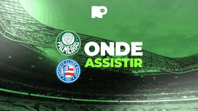 QUE SAUDADE! SAIBA COMO VER PALMEIRAS EM CAMPO