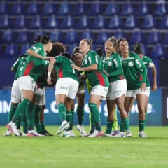 Palmeiras empata com Dragonas IDV e garante lideran&ccedil;a do Grupo B na Libertadores Feminina