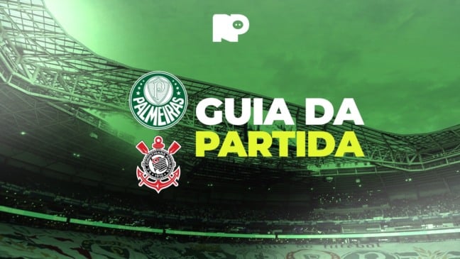 DIA DE DÉRBI! TUDO SOBRE CLÁSSICO