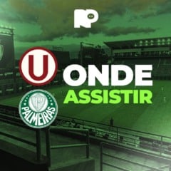 Universitario x Palmeiras: onde assistir jogo pela Libertadores Feminina