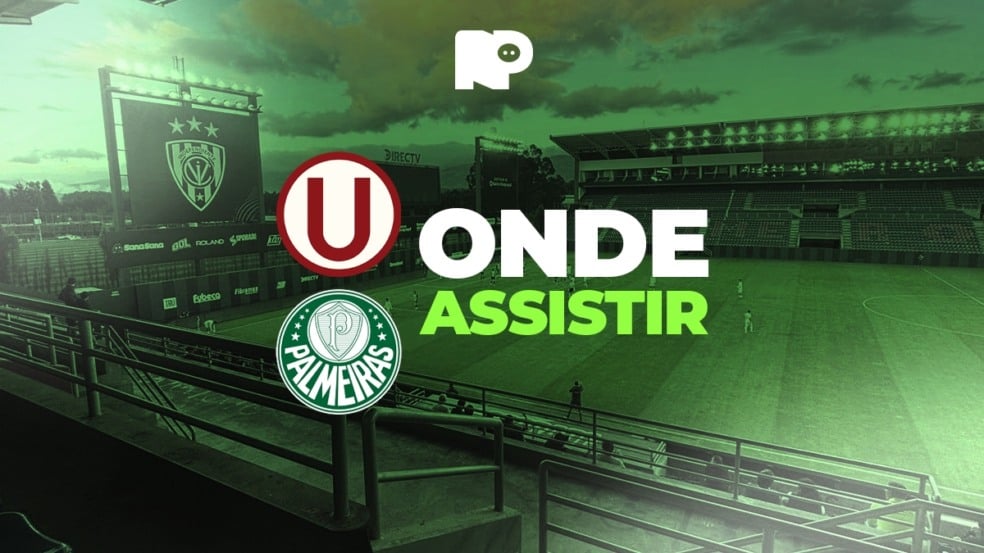 Universitario x Palmeiras: onde assistir jogo pela Libertadores Feminina Universitario x Palmeiras: onde assistir jogo pela Libertadores Feminina