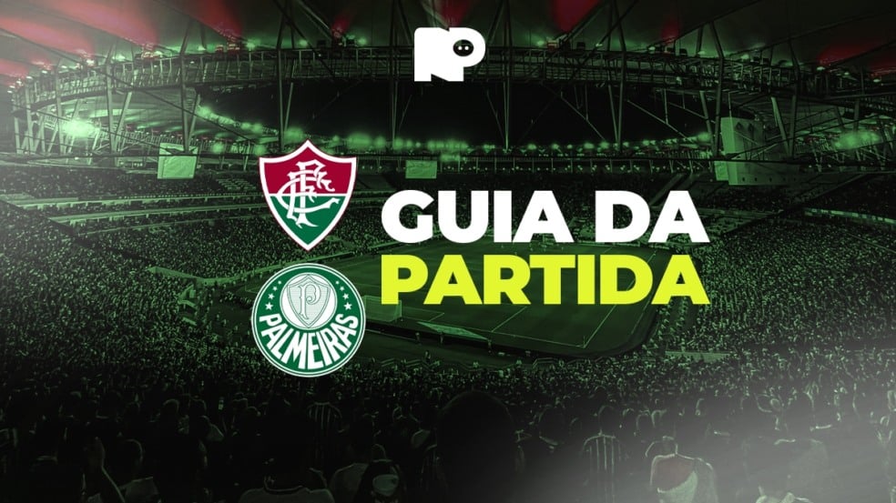 Fluminense x Palmeiras: assistir, horário, arbitragem e escalações do jogo pela Libertadores Fluminense x Palmeiras: assistir, horário, arbitragem e escalações do jogo pela Libertadores