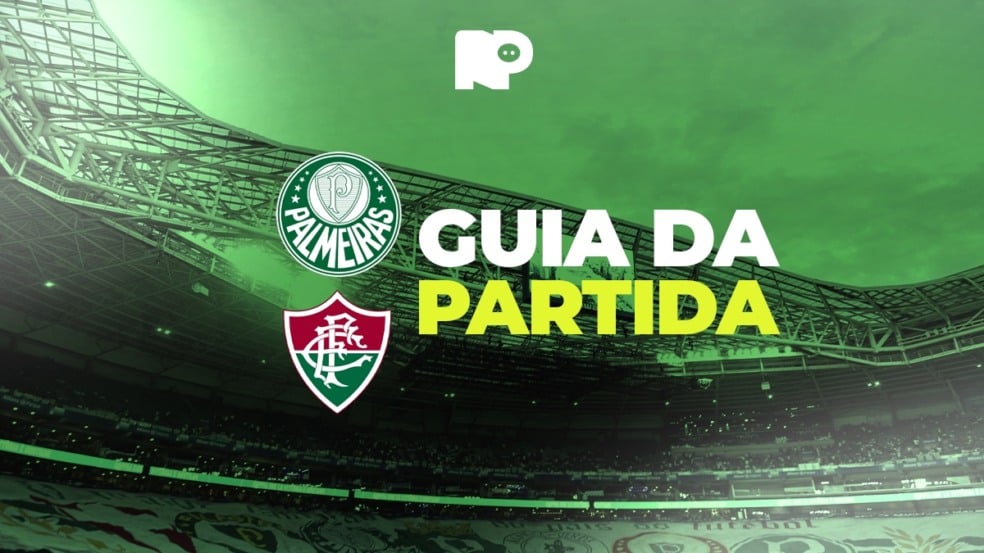 Palmeiras x Fluminense: assistir, horário, arbitragem e escalações do jogo pela Libertadores Palmeiras x Fluminense: assistir, horário, arbitragem e escalações do jogo pela Libertadores