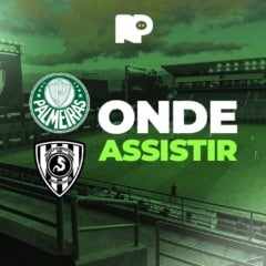 Palmeiras x Dragonas IDV: onde assistir jogo pela Libertadores Feminina