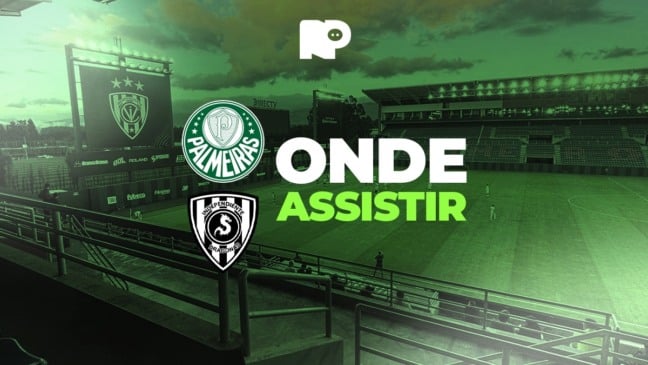 Palmeiras x Dragonas IDV: onde assistir jogo pela Libertadores Feminina