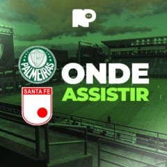 Palmeiras x Santa Fe: onde assistir jogo pela Libertadores Feminina