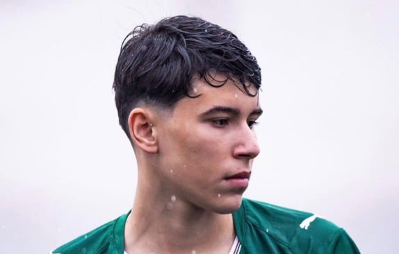 Com Palmeiras, João Vassoler projeta mata-mata do Paulista Sub-15