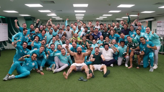 Palmeiras: Abel Ferreira entra para seleta lista de técnicos com mais finais de Libertadores por um mesmo clube