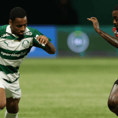 Palmeiras e Puma preparam lan&ccedil;amento de nova camisa especial para torcedores Avanti