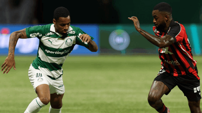 Palmeiras e Puma preparam lançamento de nova camisa especial para torcedores Avanti